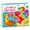 The Helpful Dinosaurs Pop-up Story Book by Mamta Garg, 9789376890309