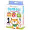 Number Flash Cards by Mamta Garg, 9789376890507