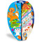 Pet Animals Stationery Set by Mamta Garg, 9789376890743