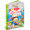 5in1 Aesops Fables Stories Book-1 by Mamta Garg, 9789376891313