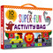 My Super-Fun Learning Activity Bag by Mamta Garg, 9789376891627