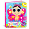 Winnie The Butterfly - Wobbly Eyes by Mamta Garg, 9789376891894