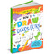 How To Draw Dinosaurs Book by Mamta Garg, 9789376893409