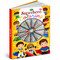My Super Hero coloring Book by Mamta Garg, 9789376893744