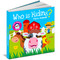 Who Is Hiding - Farm Animals by Mamta Garg, 9789376893997