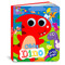 Catchy Dino - Wobbly Eyes by Mamta Garg, 9789376895199
