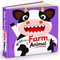 Never Feed a Farm Animal by Mamta Garg, 9789376895366