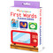First words Flash Cards by Mamta Garg, 9789376895892