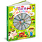 My Farm coloring Book by Mamta Garg, 9789376896028