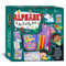 Alphabet Activity Kit by Mamta Garg, 9789376896141