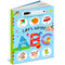 Learn to write ABC by Mamta Garg, 9789376897070
