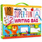My Super-Fun Writing Bag by Mamta Garg, 9789376897193