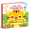 Growl Growl Tigress - Zip it Up by Mamta Garg, 9789376897452