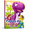 Finding the Lost Kids Story Board Book by Mamta Garg, 9789376898244