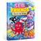 Sea Friends - An Amazing Board Book by Mamta Garg, 9789376898848