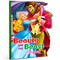 Beauty and the Beast Story Board Book by Mamta Garg, 9789376899043