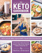 The Keto Guidebook (A Proven Plan to Ditch Fake Foods, Embrace a High-Fat Diet, & Become a Healthy & Vibrant New You) by Martina Johansson, 9781628601282