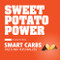 Sweet Potato Power (Smart Carbs Paleo and Personalized) by Ashley Tudor, 9781936608782