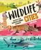 Wildlife Cities (Discover Your Surprising Animal Neighbors) by Dan Rouse, 9798217315420