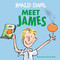 Meet James by Roald Dahl, Quentin Blake, 9798217250226