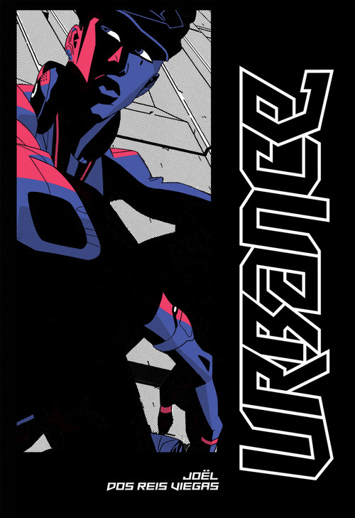 Urbance: Part 1 by Joël Dos Reis Viegas, Joël Dos Reis Viegas, 9781962413725
