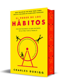 El poder de los hábitos (Edición de regalo) / The Power of Habit (Gift edition) (Spanish Edition) by Charles Duhigg, 9798890988973