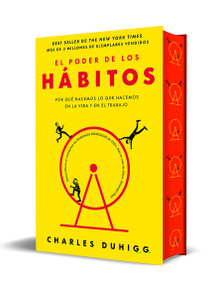 El poder de los hábitos (Edición de regalo) / The Power of Habit (Gift edition) (Spanish Edition) by Charles Duhigg, 9798890988973