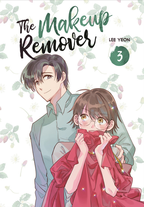 The Makeup Remover, Volume 3 by Lee Yeon, 9780593872826