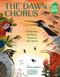 The Dawn Chorus (Protecting Birdsong Around the World) by Susan Wroble, Alexandra Finkeldey, 9780823460366