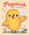 Megaduck by Jo Overend, Jo Overend, 9781536252798