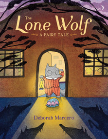 The Lone Wolf (A Fairy Tale) by Deborah Marcero, Deborah Marcero, 9798217004058