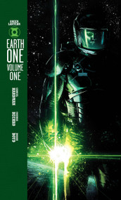 Green Lantern: Earth One Vol. 1 by Gabriel Hardman, Corinna Bechko, Gabriel Hardman, 9781799517962
