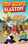 Bart Simpson Blastoff by Matt Groening, 9780062360618