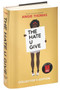 The Hate U Give Collector's Edition (A Printz Honor Winner) by Angie Thomas, Amandla Stenberg, 9780062872340