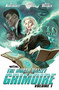 The North Valley Grimoire Vol 1 by Blake Northcott, Giuseppe Cafaro, Nicola Izzo, 9781961012196