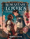 The Romantasy Lover's Coloring Book by Rebekka Saak, 9781972410004