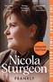 Frankly by Nicola Sturgeon, 9781035040230