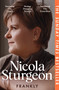 Frankly by Nicola Sturgeon, 9781035040230