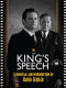 The King's Speech (The Shooting Script) by David Seidler, 9781557049810