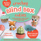 Crochet Blind Box Cuties (Includes Materials to Make 1 of These Crochet Buddies and Patterns to Make 4 More!) by Editors of Chartwell Books, 9798317903176