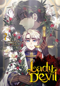 Lady Devil, Vol. 7 by FUKI. FUKI. Choco, hanheun, B. B. Cenci, 9798400905070