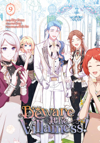 Beware the Villainess!, Vol. 9 by Blue Blue Canna, Berry, Toppy Toppy, Soda Soda Ice, 9798400905797