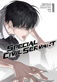Special Civil Servant, Vol. 1 by Sora Kwon, Jaewon Seo, ch, 9798400905964