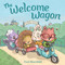 The Welcome Wagon by Cori Doerrfeld, 9781419744174