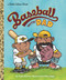 Baseball with Dad by Frank Berrios, Brian Biggs, 9798217229857