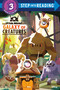 Star Wars: Galaxy of Creatures by Random House, Random House, 9780736451246