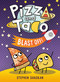 Pizza and Taco Blast Off! ((A Graphic Novel)) by Stephen Shaskan, 9798217118397