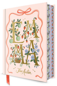 Emma (Puffin in Bloom Deluxe Edition) by Jane Austen, Anna Bond, 9798217321872