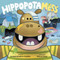 HippopotaMESS (Making a mess is good, clean fun) by Sudipta Bardhan-Quallen, Michael Slack, 9798217027514