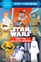 Star Wars: Meet the Galactic Heroes by Random House, Random House, 9780736451284